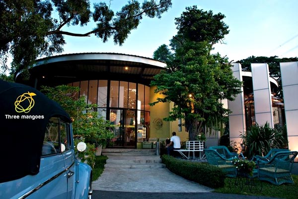 ร้านโดน ๆ ย่านประชาชื่น