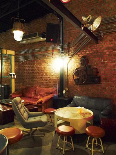 ร้านโดน ๆ ย่านประชาชื่น ร้านโดน ๆ ย่านประชาชื่น