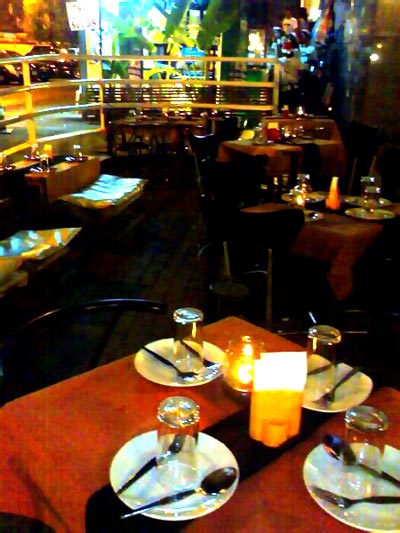 ร้านโดน ๆ ย่านประชาชื่น ร้านโดน ๆ ย่านประชาชื่น