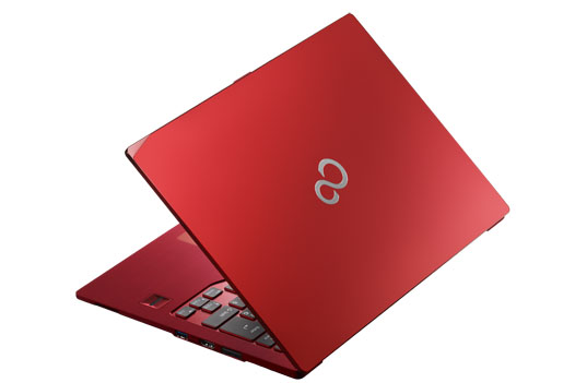 Fujitsu LIFEBOOK UH90/L 