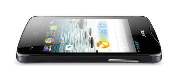 Acer Liquid Z3