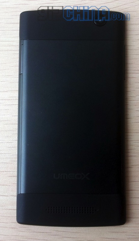 Umeox X5