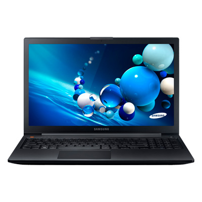 Samsung ATIV Book 6