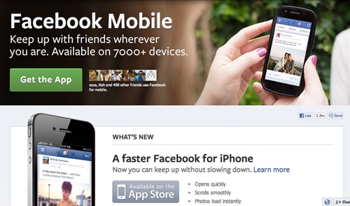 facebook