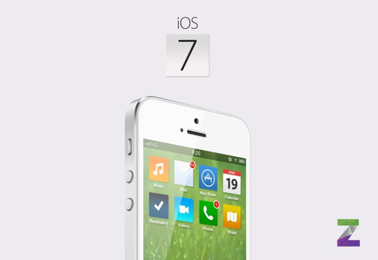 iOS 7