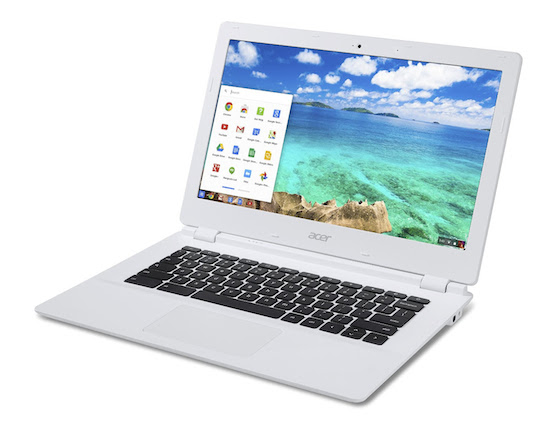 Acer Chromebook 13 