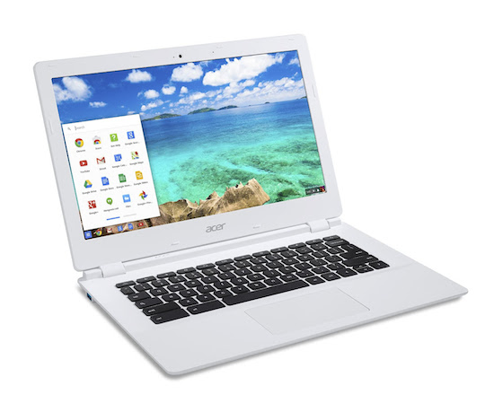 Acer Chromebook 13 