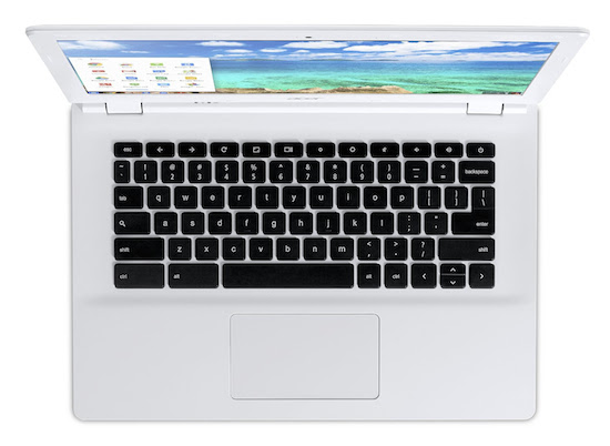 Acer Chromebook 13 