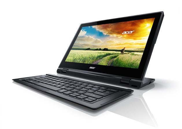 Acer Aspire Switch 12 Acer Aspire Switch 12