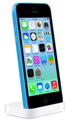 iPhone Dock iPhone Dock