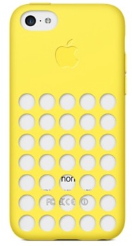 iPhone 5C Case