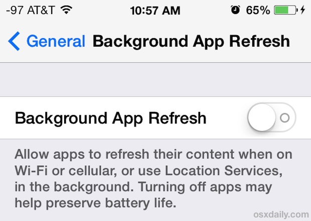 iOS 7 iOS 7
