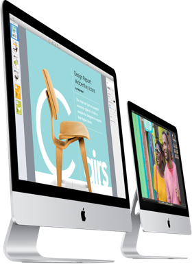 iMac iMac