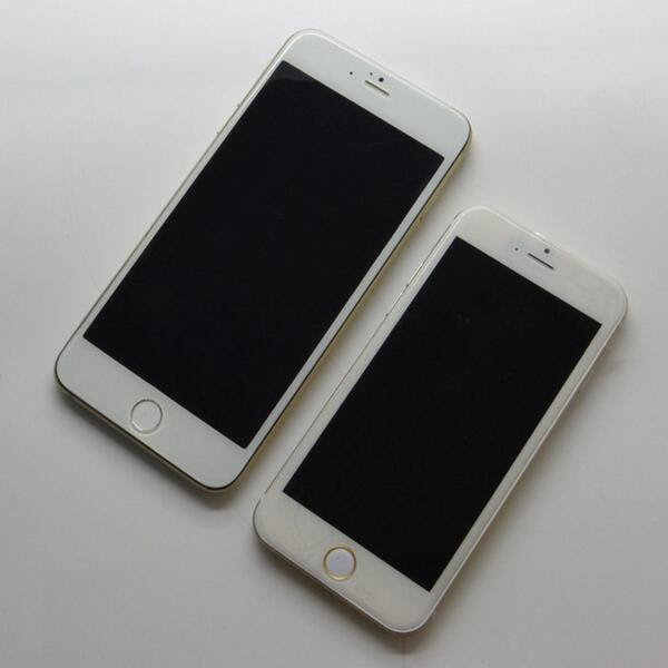 iPhone 6 iPhone 6