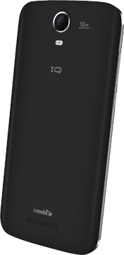 i-mobile IQ 5.6