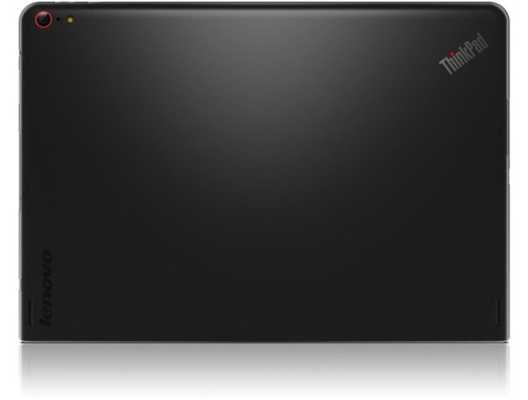 Lenovo ThinkPad 10 Lenovo ThinkPad 10