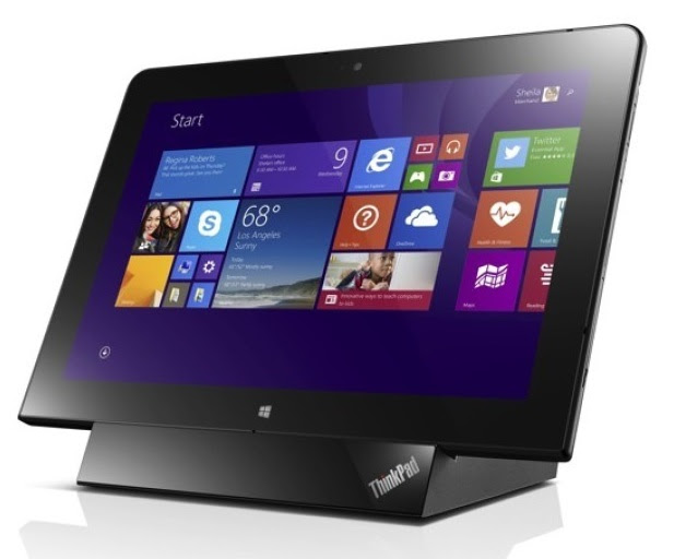 Lenovo ThinkPad 10 Lenovo ThinkPad 10