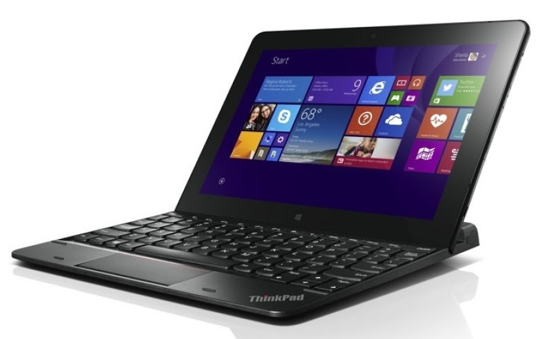Lenovo ThinkPad 10 Lenovo ThinkPad 10