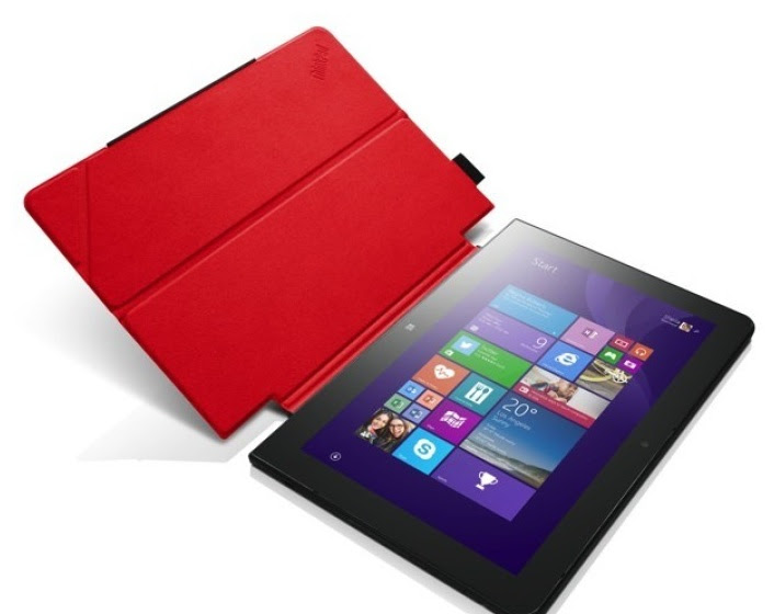 Lenovo ThinkPad 10 Lenovo ThinkPad 10