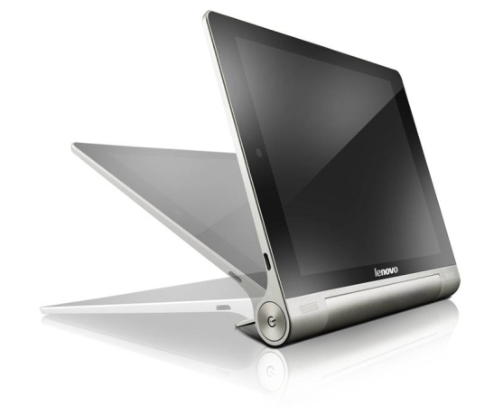 Lenovo Yoga Tablet