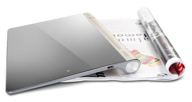 Lenovo Yoga Tablet