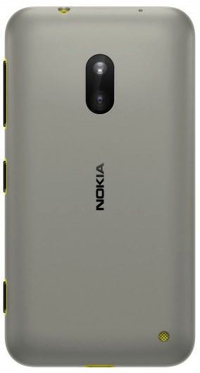 Nokia Lumia 620 รุ่น Protected Edition