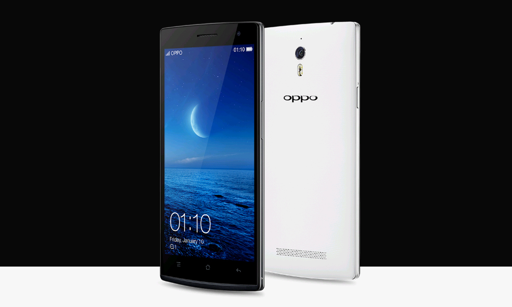 OPPO Find 7