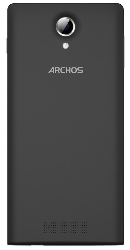 ARCHOS 50c Oxygen