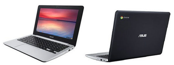 ASUS Chromebook ASUS Chromebook