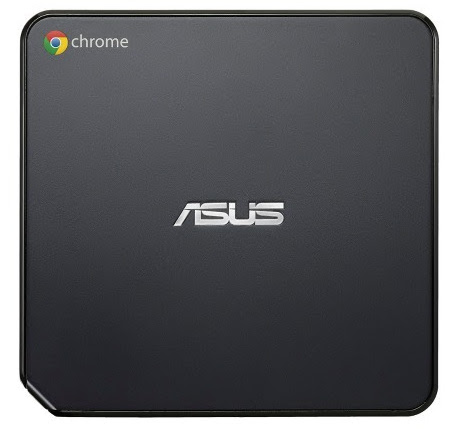 ASUS Chromebox ASUS Chromebox