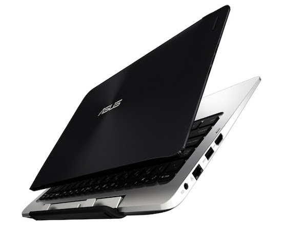 ASUS Transformer Book Duet