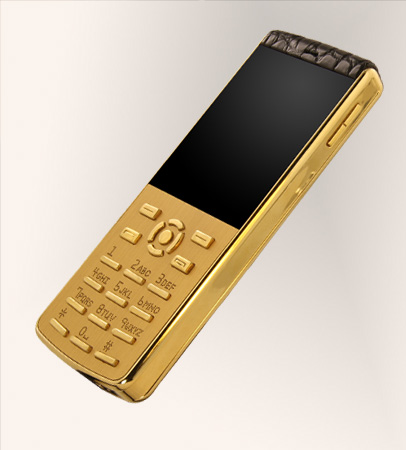 Bellperre Luxury Phone Bellperre Luxury Phone