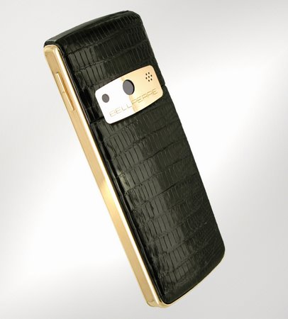 Bellperre Luxury Phone Bellperre Luxury Phone