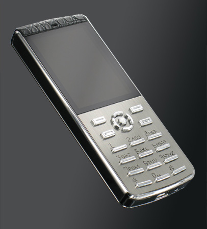Bellperre Luxury Phone Bellperre Luxury Phone