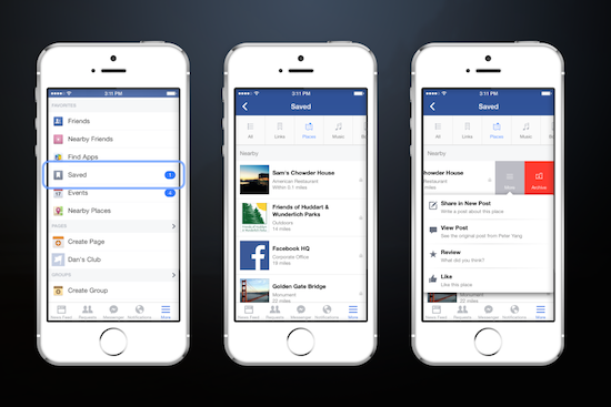 Facebook Save Facebook Save