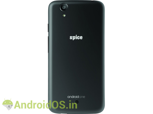 Spice Android One Dream UNO Mi-498