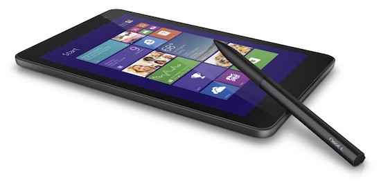 Dell Venue 8 Pro