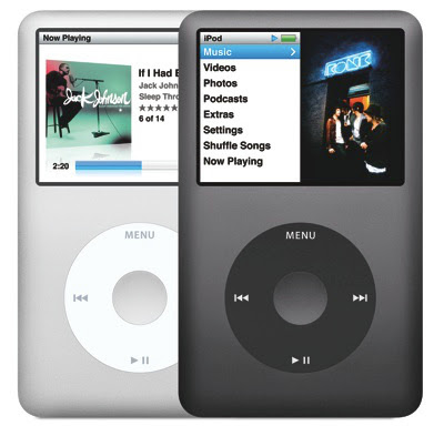 iPod classic iPod classic