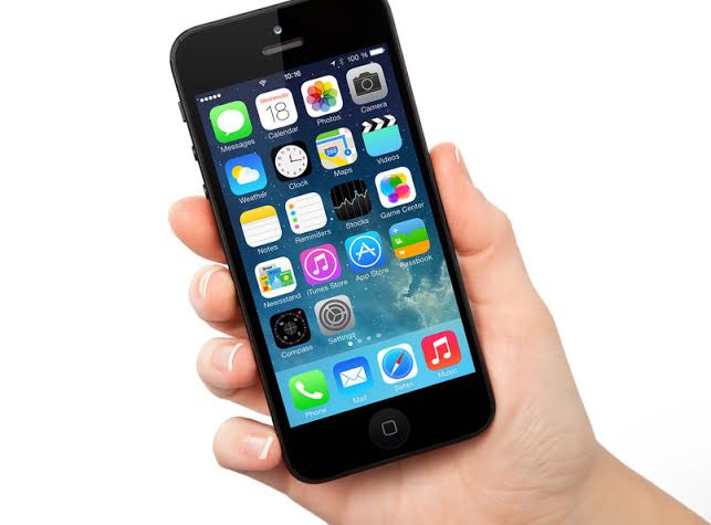 iPhone iPhone