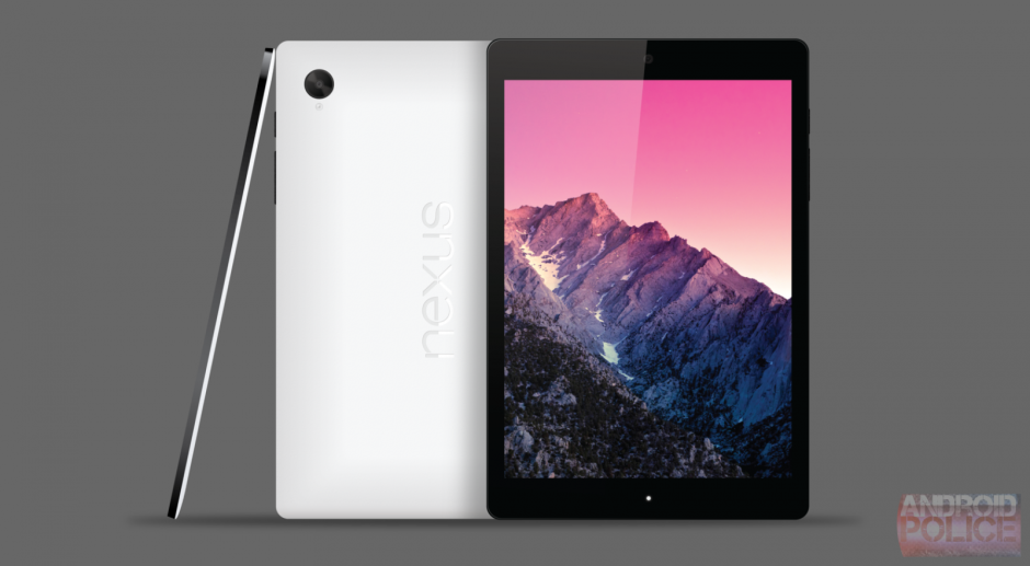 Nexus 9