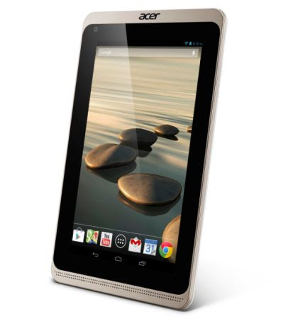 Acer Iconia B1-720