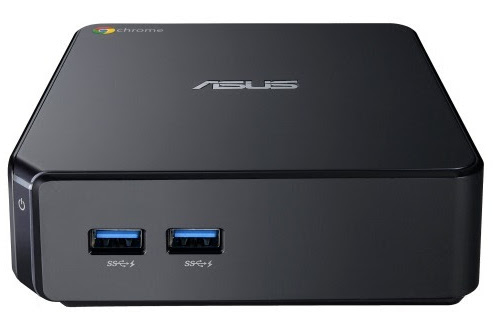 ASUS Chromebox ASUS Chromebox