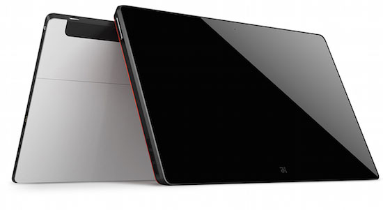 Remix Ultra Tablet