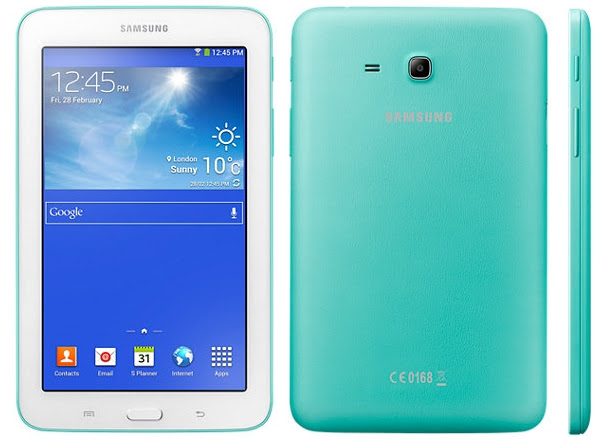 Galaxy Tab 3 Lite Galaxy Tab 3 Lite
