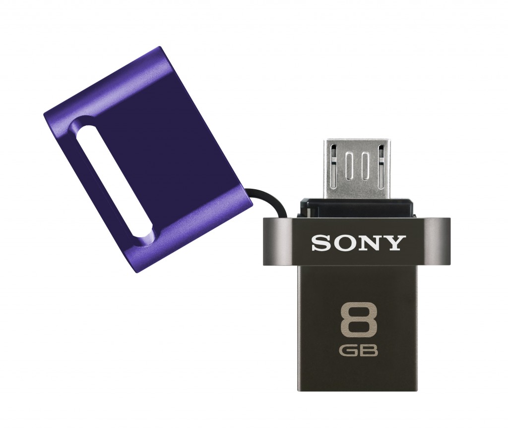Sony USB Flash Drive