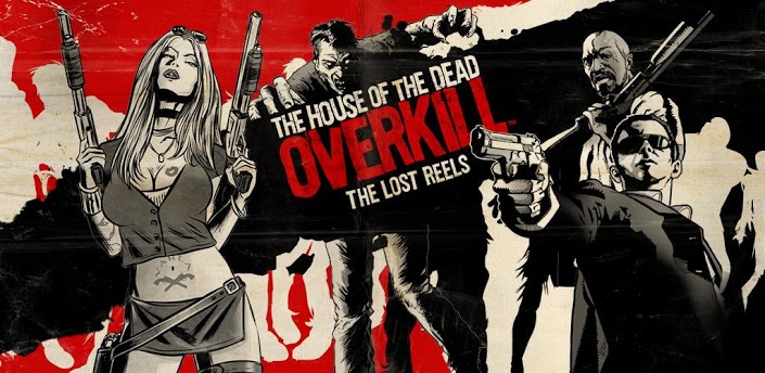 House Of The Dead
