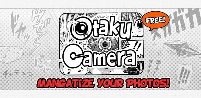 Otaku Camera