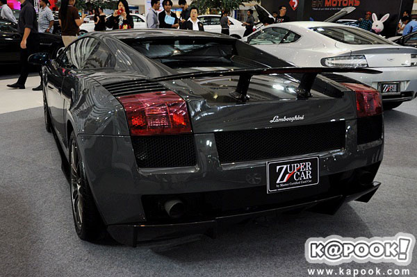 Auto Import Expo 2013