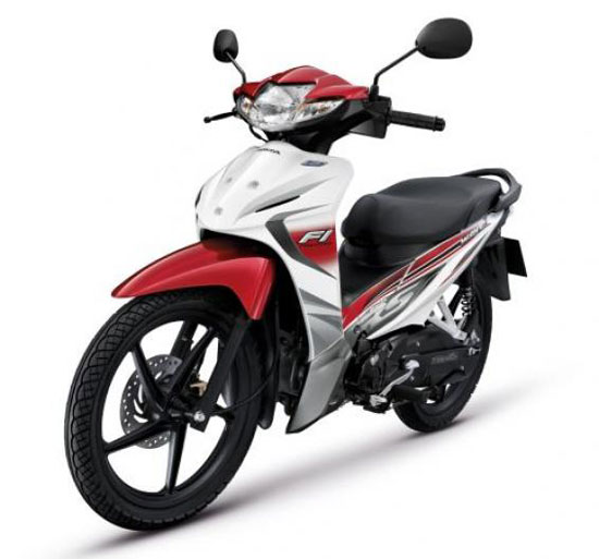 Honda Wave110i