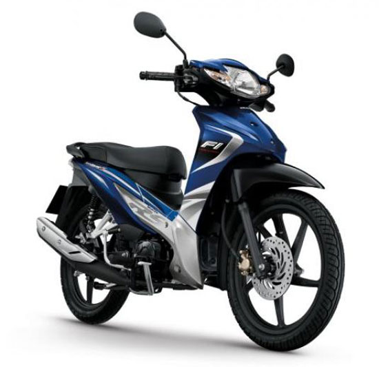 Honda Wave110i